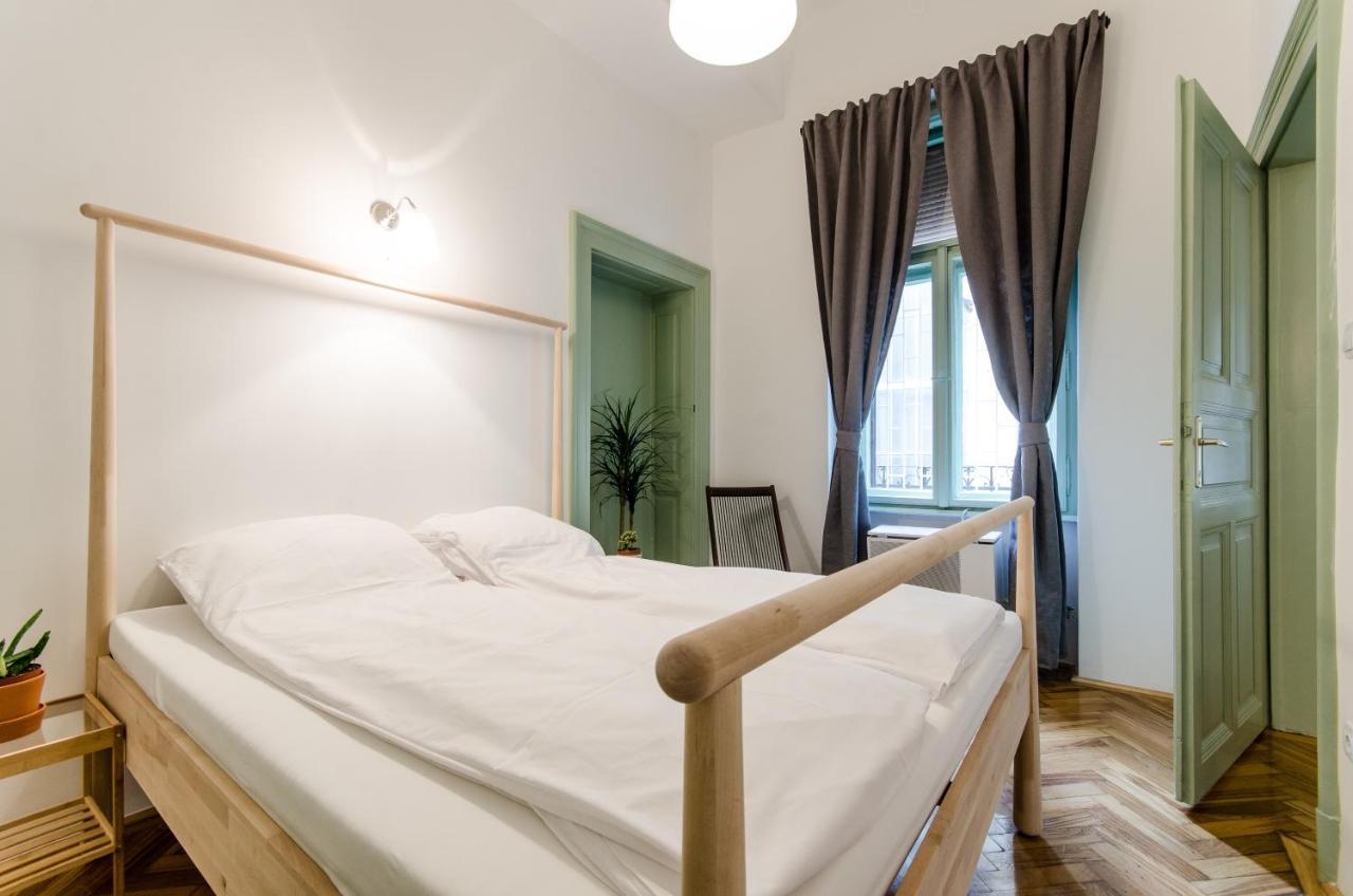 B63 2 Bedroom Apartment In Heart Of City Budapeşte Dış mekan fotoğraf