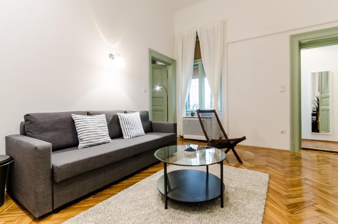 B63 2 Bedroom Apartment In Heart Of City Budapeşte Dış mekan fotoğraf