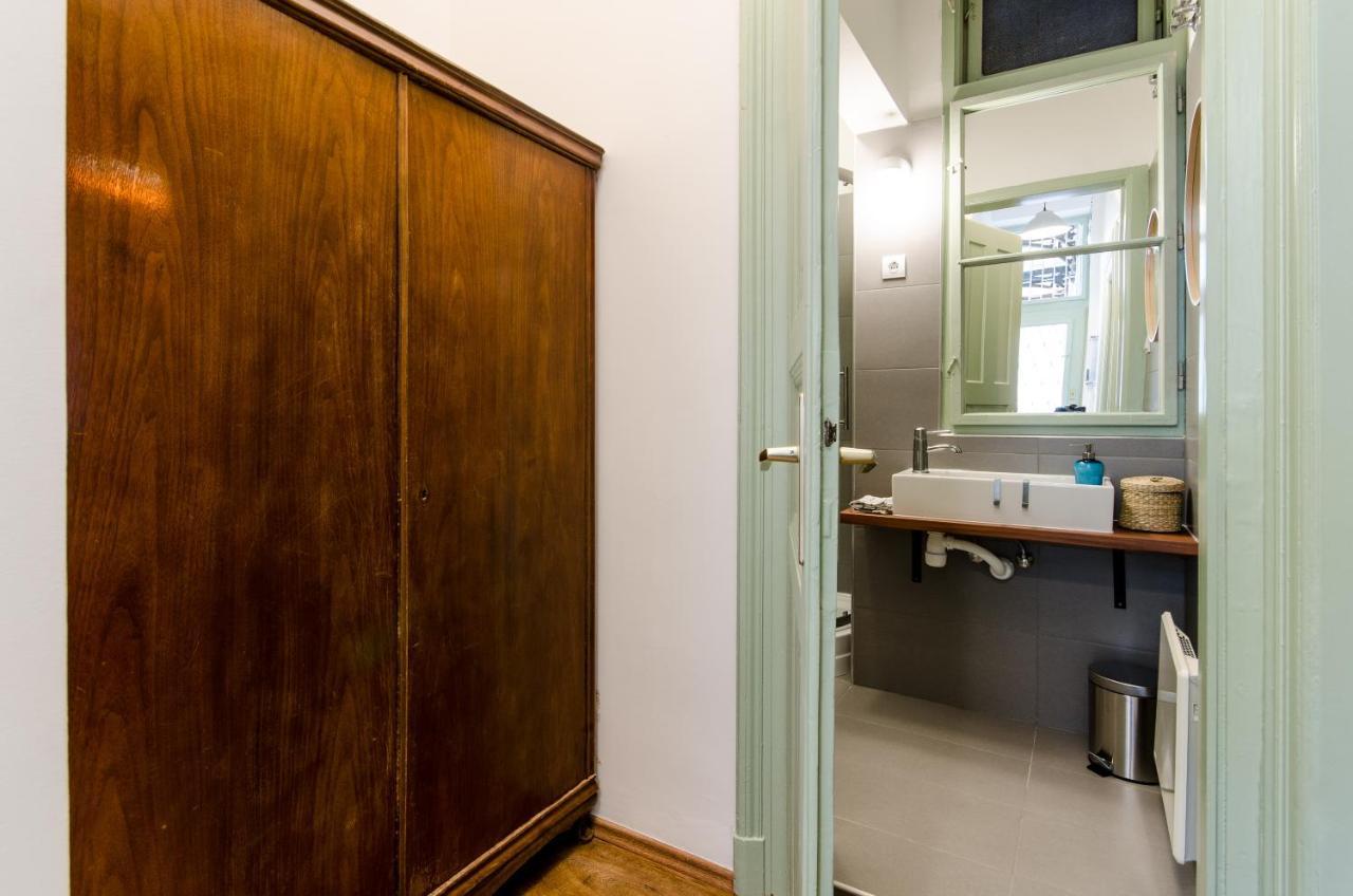 B63 2 Bedroom Apartment In Heart Of City Budapeşte Dış mekan fotoğraf