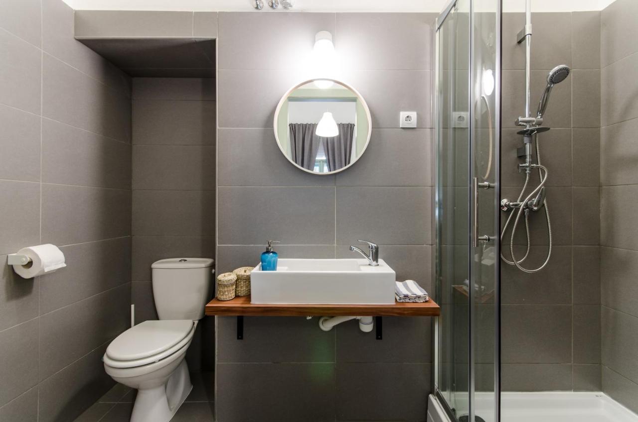 B63 2 Bedroom Apartment In Heart Of City Budapeşte Dış mekan fotoğraf