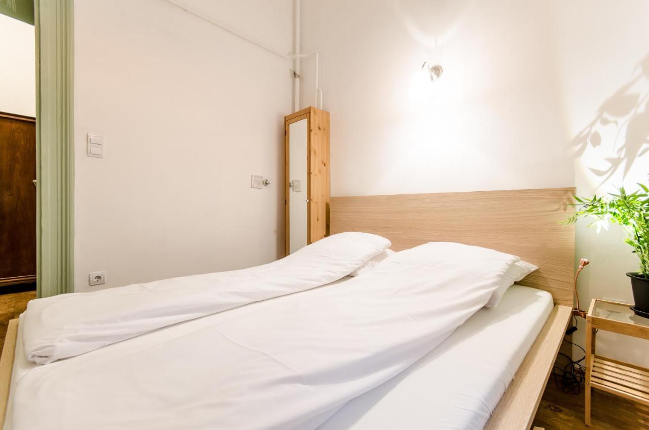 B63 2 Bedroom Apartment In Heart Of City Budapeşte Dış mekan fotoğraf
