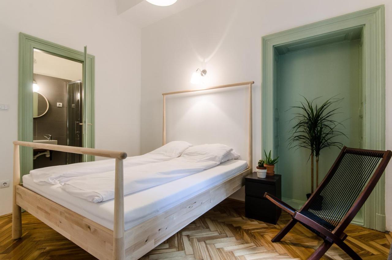 B63 2 Bedroom Apartment In Heart Of City Budapeşte Dış mekan fotoğraf