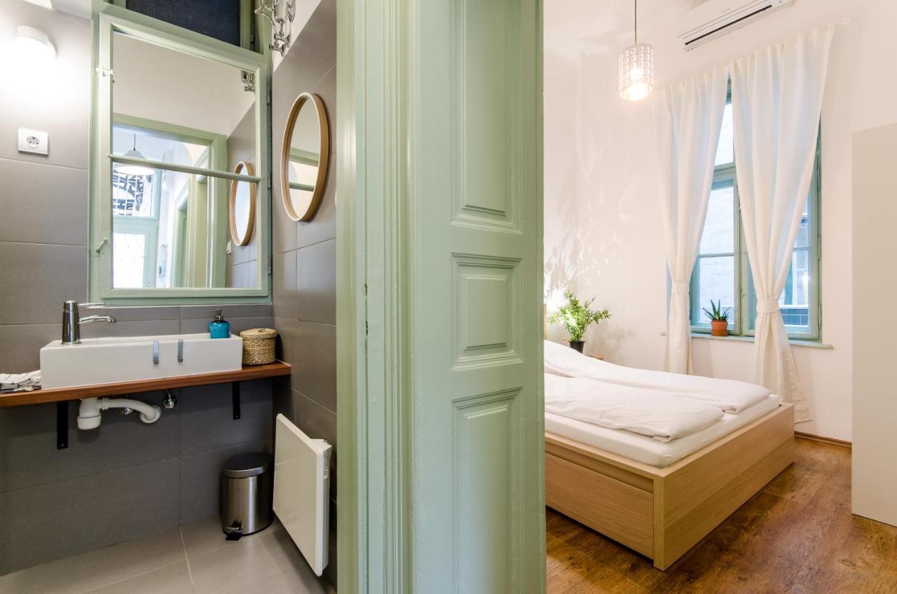 B63 2 Bedroom Apartment In Heart Of City Budapeşte Dış mekan fotoğraf
