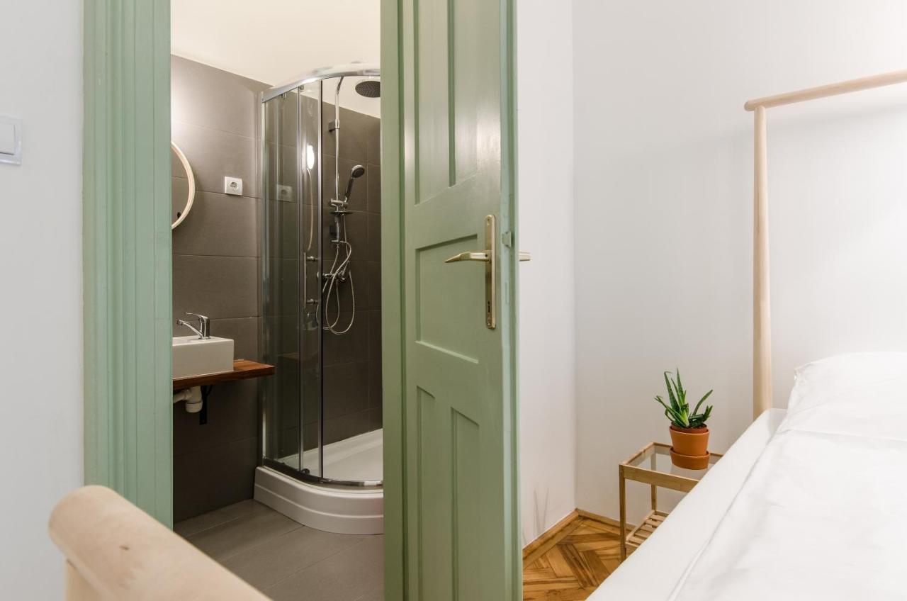 B63 2 Bedroom Apartment In Heart Of City Budapeşte Dış mekan fotoğraf