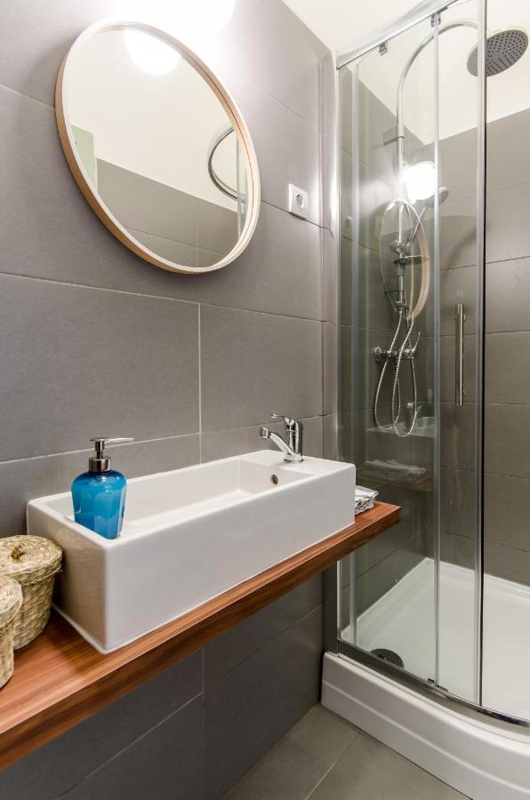 B63 2 Bedroom Apartment In Heart Of City Budapeşte Dış mekan fotoğraf